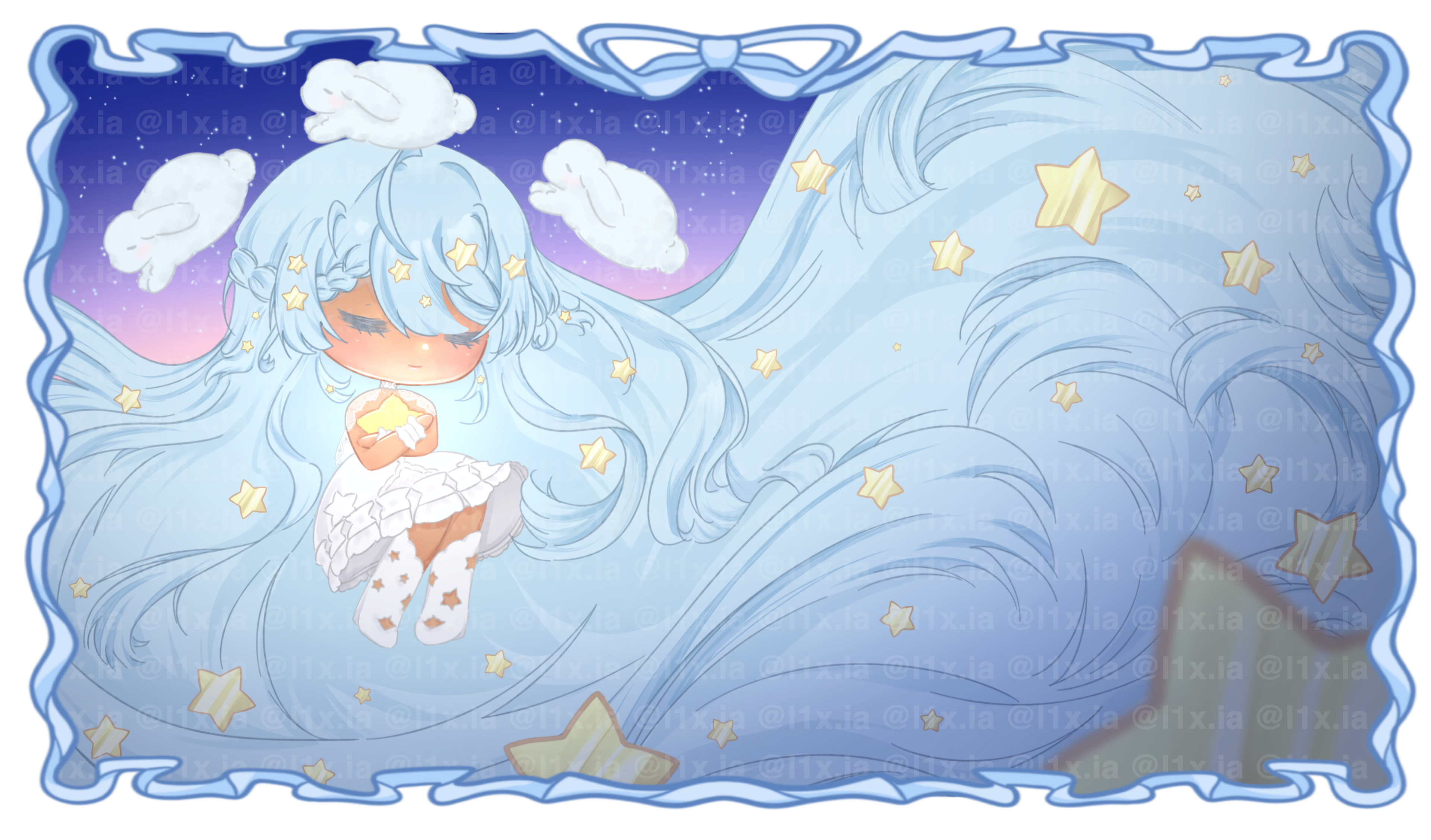 Sweet Dreams