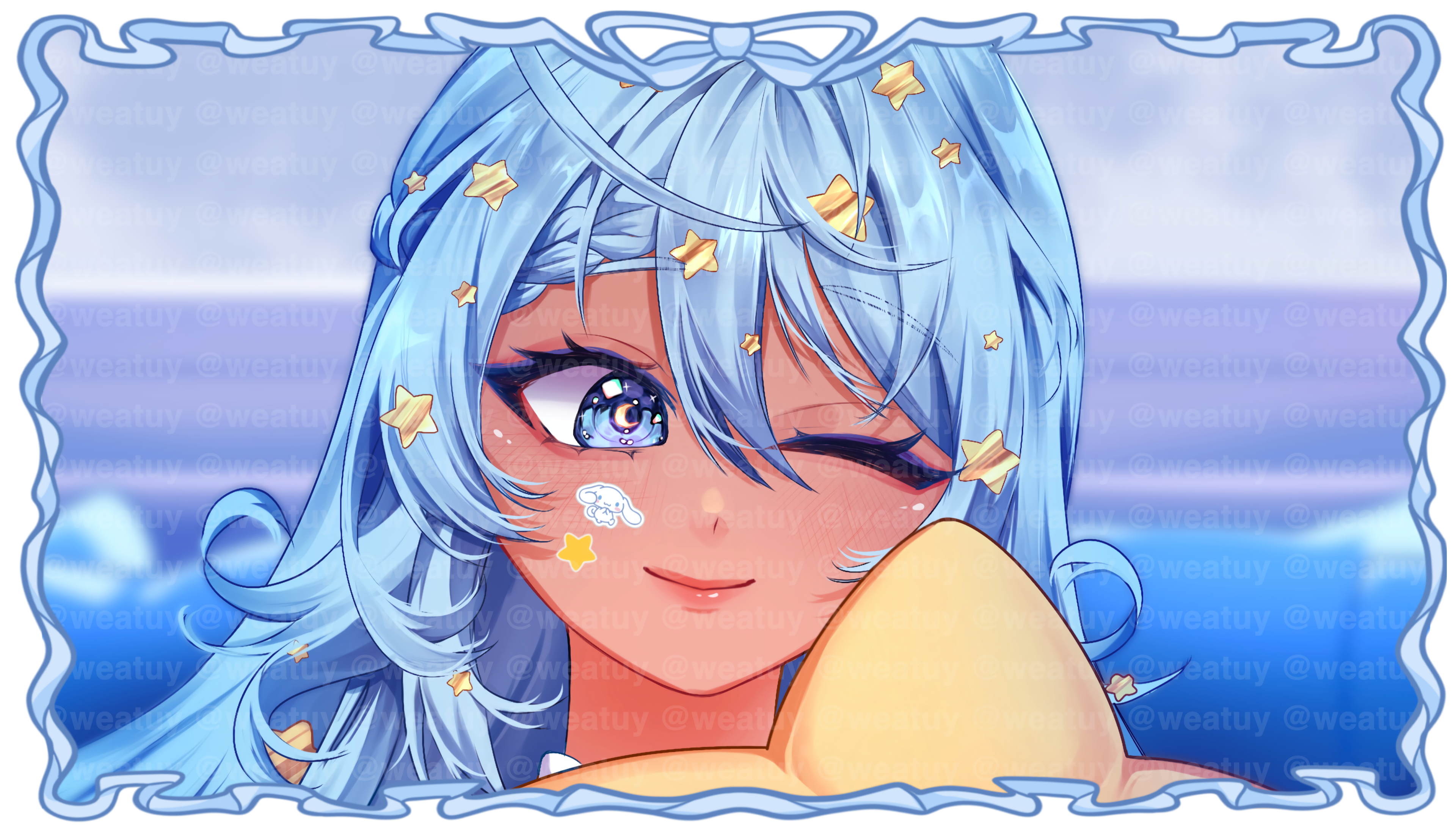 Sweet Star