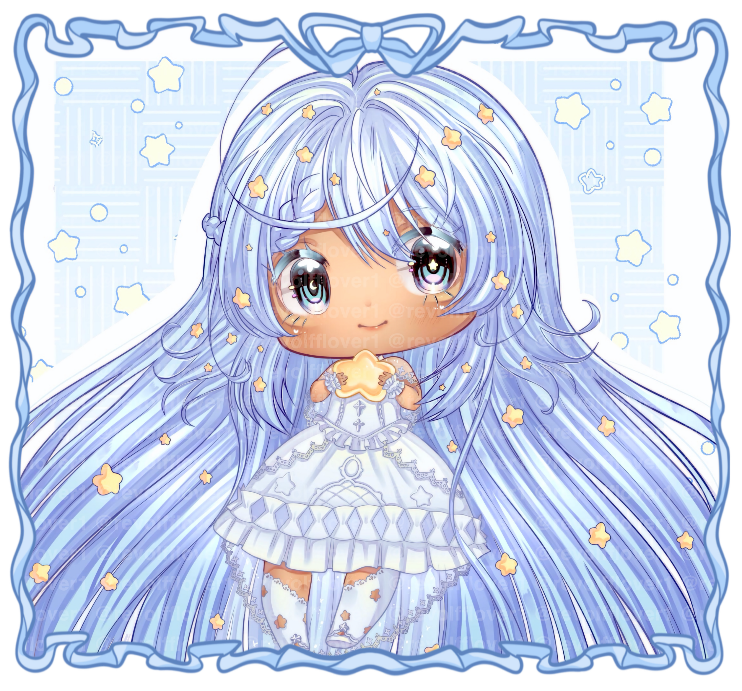 Twinkle little Star